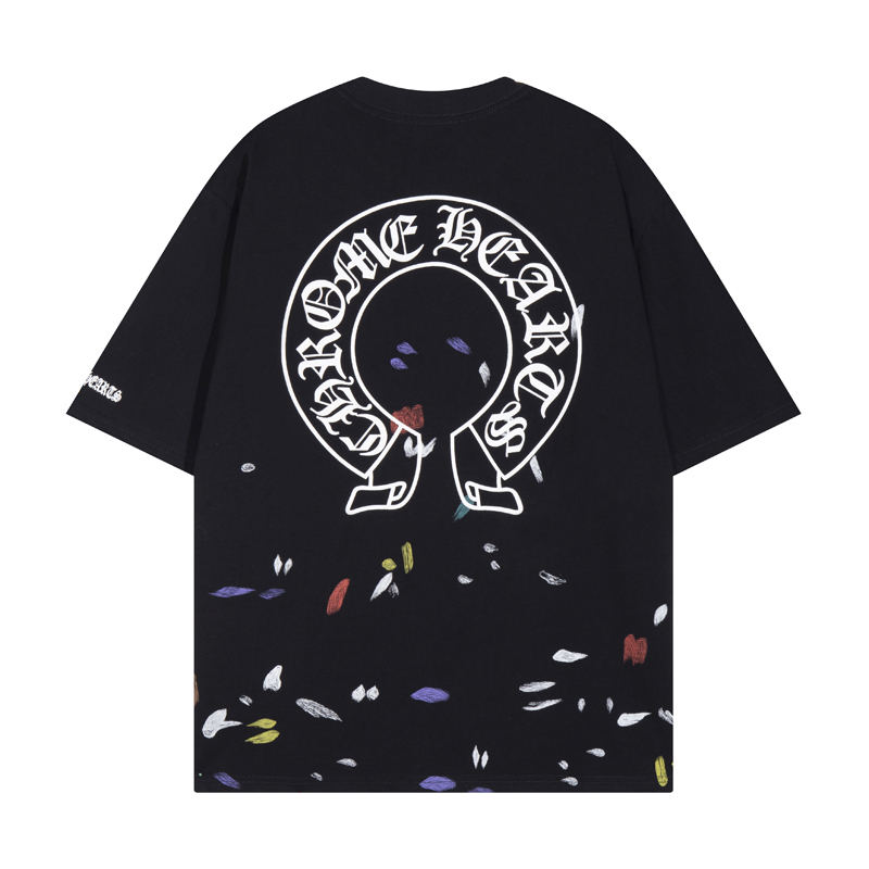 Chrome Hearts T-Shirts